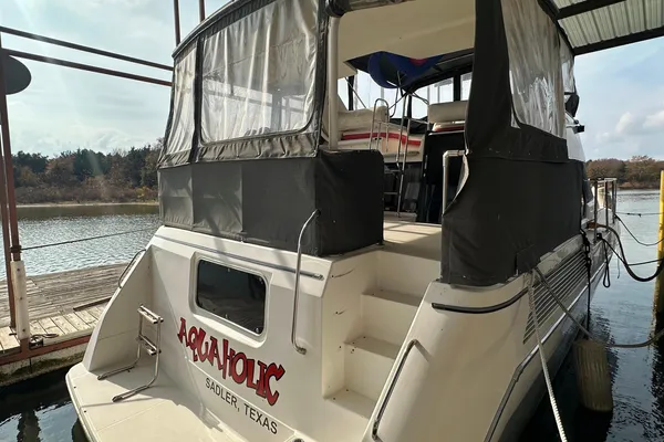 Bayliner 4388 Motoryacht image