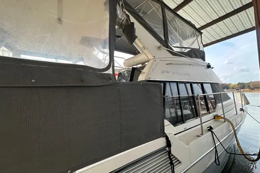 Bayliner 4388 Motoryacht image