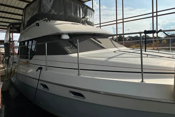 Bayliner 4388 Motoryacht image