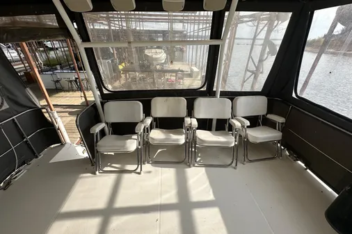 Bayliner 4388 Motoryacht image