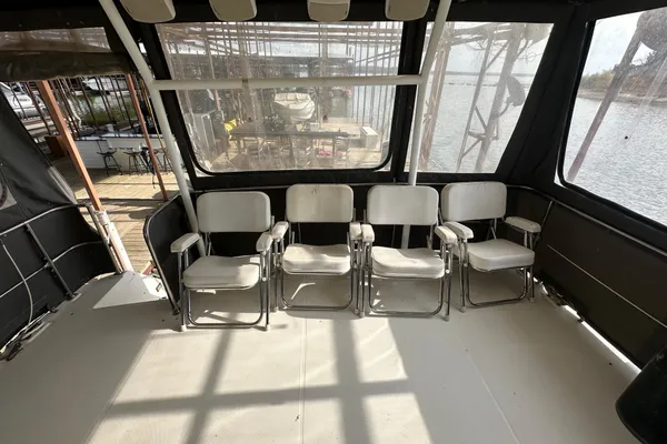 Bayliner 4388 Motoryacht image