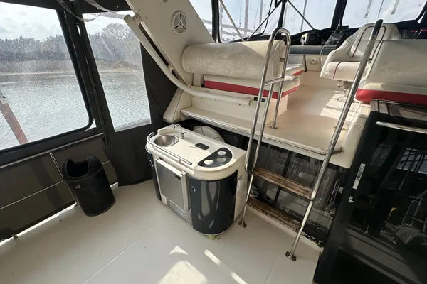 Bayliner 4388 Motoryacht image