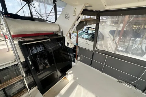 Bayliner 4388 Motoryacht image