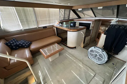 Bayliner 4388 Motoryacht image
