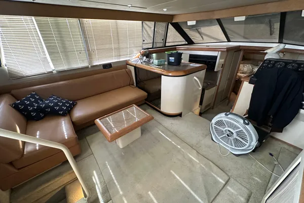 Bayliner 4388 Motoryacht image