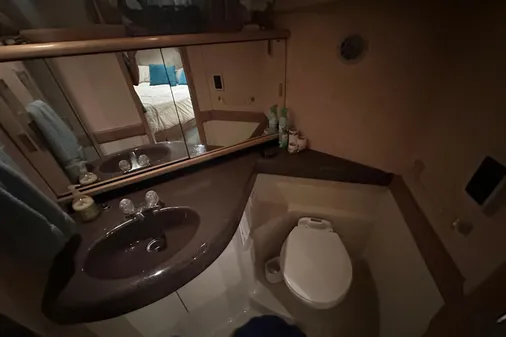 Bayliner 4388 Motoryacht image