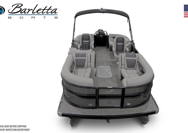 Barletta CABRIO-20QC image