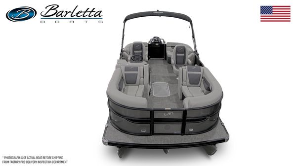 Barletta CABRIO-20QC image