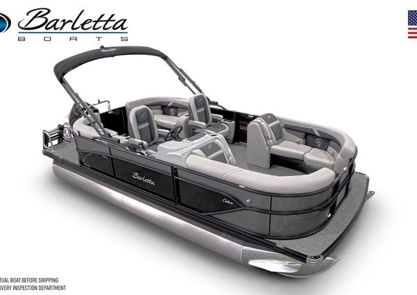 Barletta CABRIO-20QC image