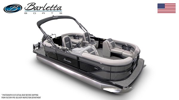 Barletta CABRIO-20QC image