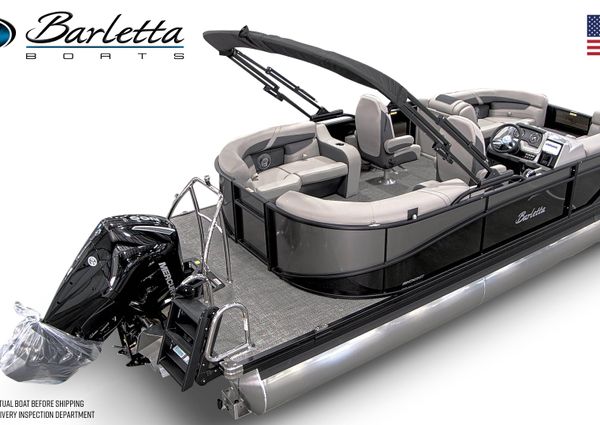 Barletta CABRIO-20QC image