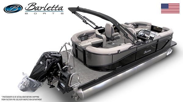 Barletta CABRIO-20QC image