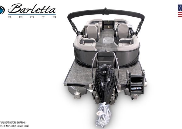 Barletta CABRIO-20QC image