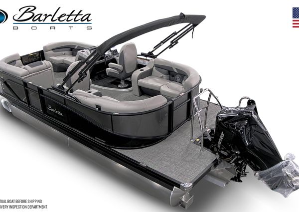 Barletta CABRIO-20QC image