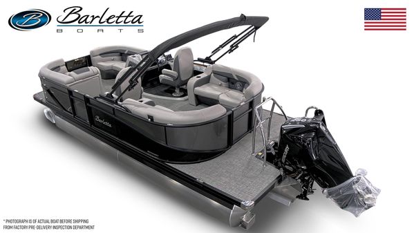 Barletta CABRIO-20QC image