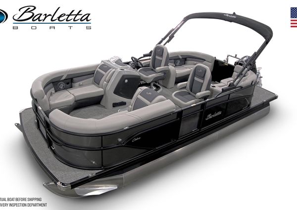 Barletta CABRIO-20QC image