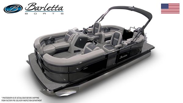 Barletta CABRIO-20QC image