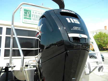 Bennington 21SXL image