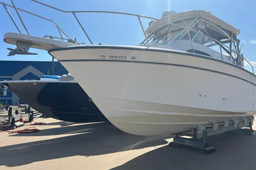 Grady-White Marlin 300 image