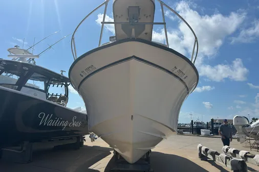 Grady-White Marlin 300 image