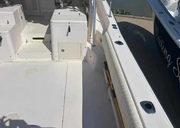 Grady-White Marlin 300 image