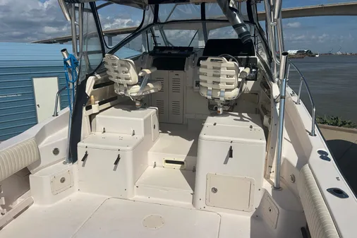 Grady-White Marlin 300 image