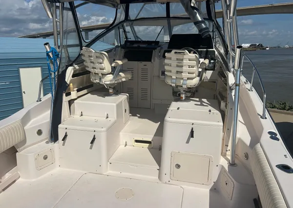 Grady-White Marlin 300 image