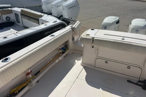 Grady-White Marlin 300 image