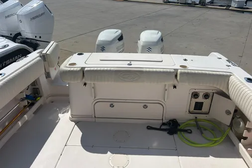 Grady-White Marlin 300 image