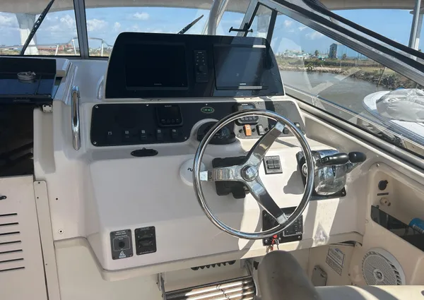 Grady-White Marlin 300 image