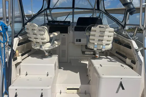 Grady-White Marlin 300 image