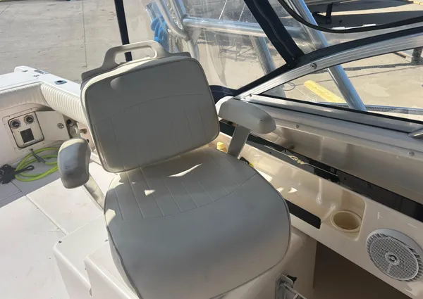 Grady-White Marlin 300 image