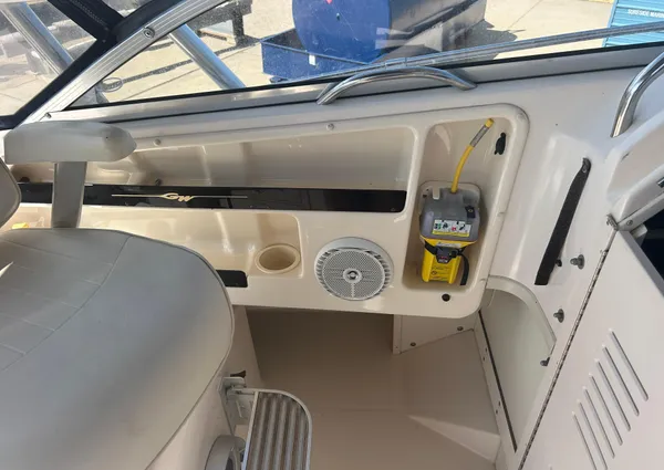 Grady-White Marlin 300 image