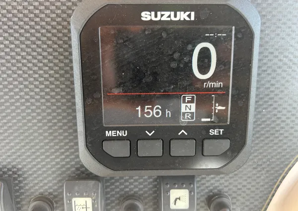 Grady-White Marlin 300 image