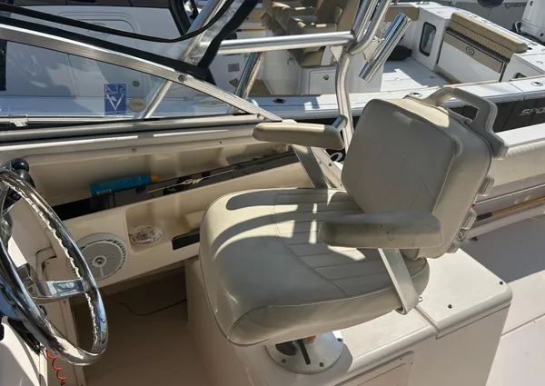 Grady-White Marlin 300 image