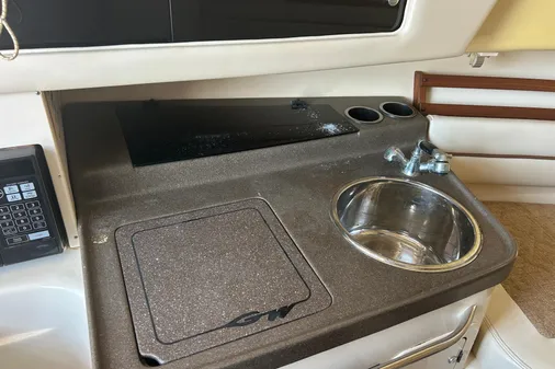 Grady-White Marlin 300 image