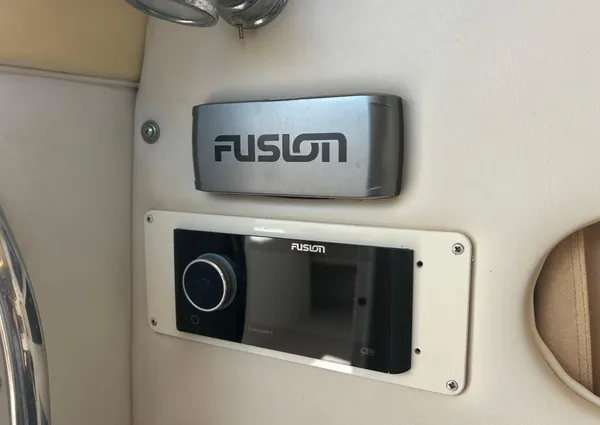 Grady-White Marlin 300 image