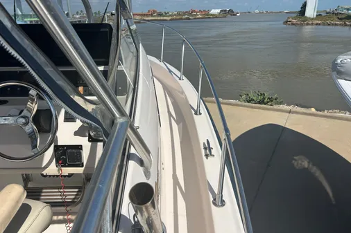 Grady-White Marlin 300 image