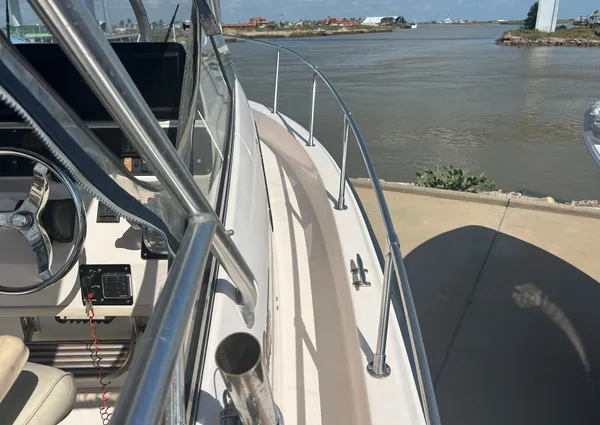 Grady-White Marlin 300 image