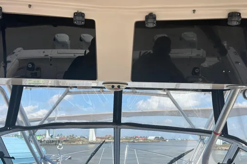 Grady-White Marlin 300 image