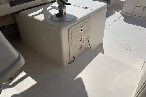 Grady-White Marlin 300 image