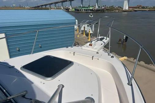 Grady-White Marlin 300 image