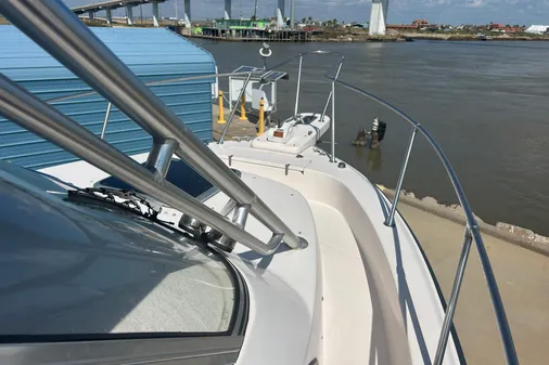 Grady-White Marlin 300 image