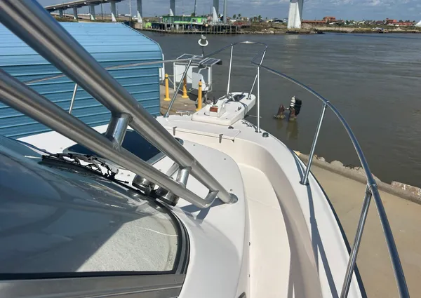 Grady-White Marlin 300 image