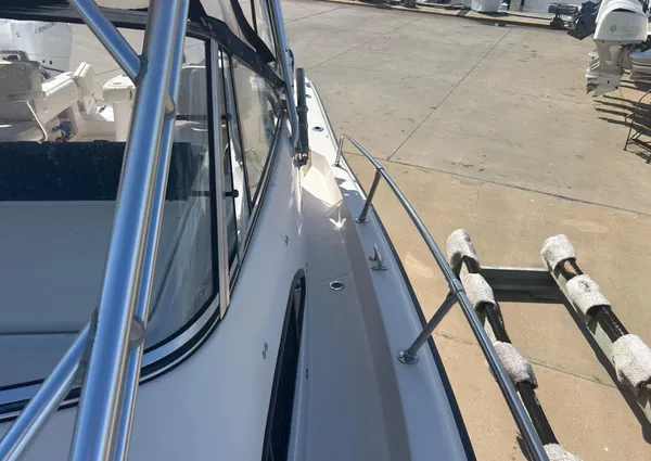 Grady-White Marlin 300 image