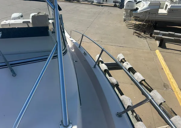 Grady-White Marlin 300 image