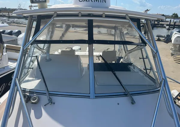 Grady-White Marlin 300 image