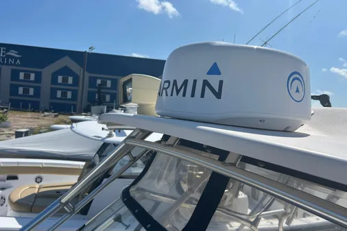 Grady-White Marlin 300 image