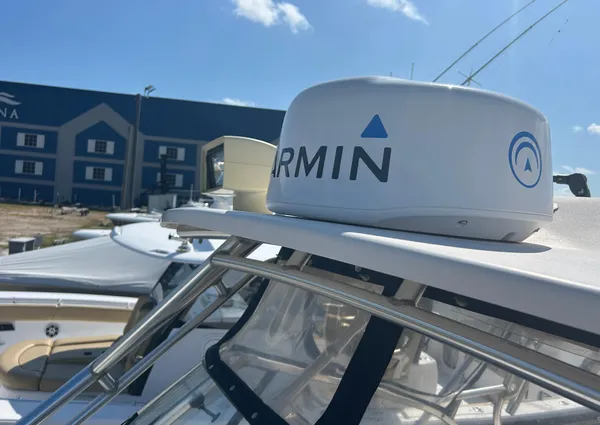 Grady-White Marlin 300 image