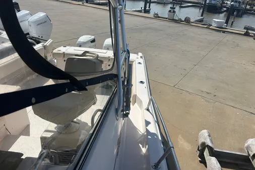 Grady-White Marlin 300 image